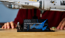 Lego 75442 Star Wars Mandalorian's N-1 Star Fighter Starship