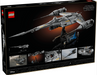 Lego 75442 Star Wars Mandalorian's N-1 Star Fighter Starship
