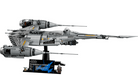 Lego 75442 Star Wars Mandalorian's N-1 Star Fighter Starship