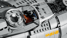 Lego 75442 Star Wars Mandalorian's N-1 Star Fighter Starship