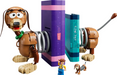 Lego 43301 Disney Toy Story Slinky Dog Bookends