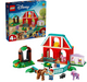 Lego 43304 Disney Toy Story Blaze's Horse Ranch Ages:4+