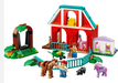 Lego 43304 Disney Toy Story Blaze's Horse Ranch Ages:4+