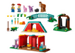 Lego 43304 Disney Toy Story Blaze's Horse Ranch Ages:4+