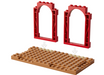 Lego 43304 Disney Toy Story Blaze's Horse Ranch Ages:4+
