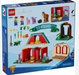 Lego 43304 Disney Toy Story Blaze's Horse Ranch Ages:4+