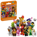 Lego 71052 Minifigures Series 29