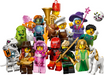 Lego 71052 Minifigures Series 29