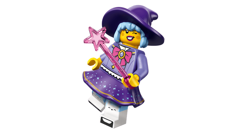 Lego 71052 Minifigures Series 29