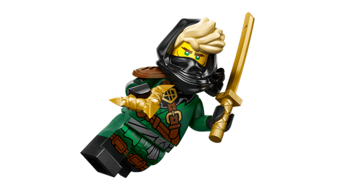 Lego 71052 Minifigures Series 29