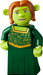 Lego 71053 Minifigures Shrek Series