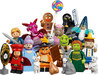 Lego 71053 Minifigures Shrek Series