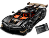 Lego 42232 Technic Ultimate Koenigdegg Sadair's Spear Hyper Car