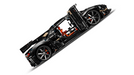 Lego 42232 Technic Ultimate Koenigdegg Sadair's Spear Hyper Car