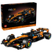 Lego 42228 Technic Mclaren F1 Car