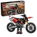 Lego 42238 Technic Ducati 450 Mx Motor Bike