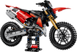 Lego 42238 Technic Ducati 450 Mx Motor Bike