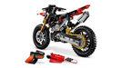 Lego 42238 Technic Ducati 450 Mx Motor Bike