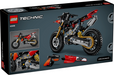 Lego 42238 Technic Ducati 450 Mx Motor Bike