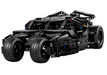 Lego 42239 Technic Batmobile Tumbler