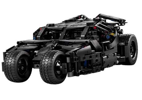 Lego 42239 Technic Batmobile Tumbler