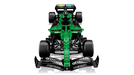 Lego 42240 Technic Aston Martin Aramco Amr25 F1 Car