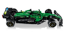 Lego 42240 Technic Aston Martin Aramco Amr25 F1 Car