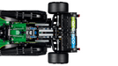 Lego 42240 Technic Aston Martin Aramco Amr25 F1 Car