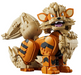 Lego 72160 Poke'mon Arcanine