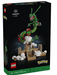 Lego 72168 Poke'mon Rayquaza