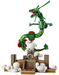 Lego 72168 Poke'mon Rayquaza
