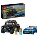 Lego 77264 Speed Champions Jaguar Project & Land Rover Defender