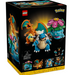 Lego 72168 Poke'mon Venusaur-charizard-blastoise