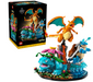 Lego 72168 Poke'mon Venusaur-charizard-blastoise