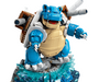 Lego 72168 Poke'mon Venusaur-charizard-blastoise