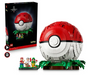 Lego 72154 Poke'mon Iconic Trainer Moments Poke' Ball