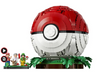 Lego 72154 Poke'mon Iconic Trainer Moments Poke' Ball