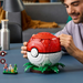 Lego 72154 Poke'mon Iconic Trainer Moments Poke' Ball