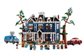 Lego 11370 Icons The Creel House From Stranger Things Ages:18+