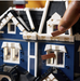 Lego 11370 Icons The Creel House From Stranger Things Ages:18+
