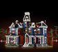 Lego 11370 Icons The Creel House From Stranger Things Ages:18+