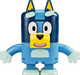 Lego 11217 Bluey Brick Built Bluey Family Ages:4+