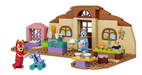 Lego 11221 Bluey School With Rusty And Bingo Ages:4+