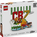Lego 43012 Editions Football - Christiano Ronaldo Soccer Highlight