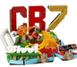 Lego 43012 Editions Football - Christiano Ronaldo Soccer Highlight