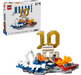 Lego 43013 Editions Football -  Kylian Mbappe Soccer Highlights