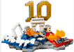 Lego 43013 Editions Football -  Kylian Mbappe Soccer Highlights