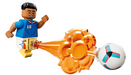 Lego 43013 Editions Football -  Kylian Mbappe Soccer Highlights