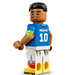 Lego 43013 Editions Football -  Kylian Mbappe Soccer Highlights