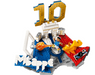 Lego 43013 Editions Football -  Kylian Mbappe Soccer Highlights